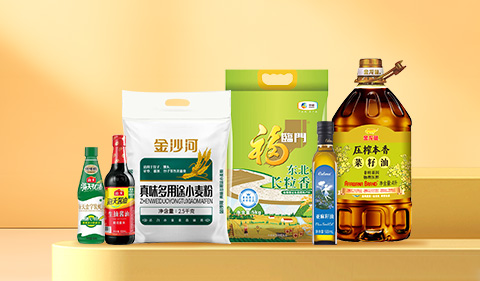 粮油调味