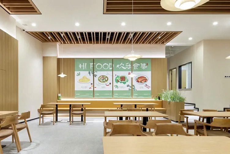 食堂餐补